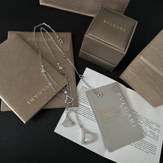 2026 Bvlgari Jewelry 0819